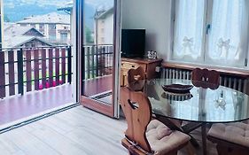 Gloria Holiday Home Bormio